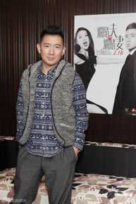 杜汶泽(Chapman To)精彩图册