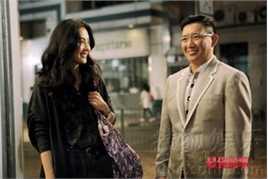 最新杜汶泽(Chapman To)精彩图册