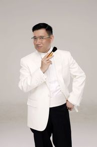 最新杜汶泽(Chapman To)性感图片