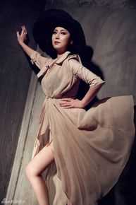 最新王烟蒙精彩图册