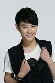 缪俊杰(Miao Junjie)高清照图集