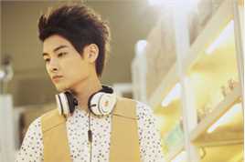 缪俊杰(Miao Junjie)《璀璨人生》剧照