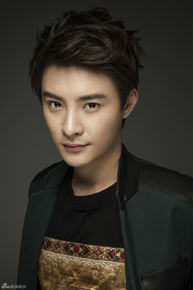 高清缪俊杰(Miao Junjie)图片