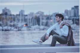 最新李治廷(Aarif Lee/Rahman（名）)性感图片