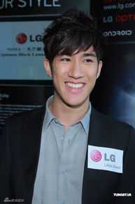 最全李治廷(Aarif Lee/Rahman（名）)精彩图册