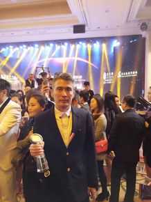 何澜导演工作及获奖照图册