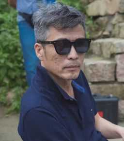 最优质何澜生活照