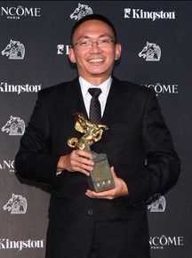 高清何蔚庭精彩图册