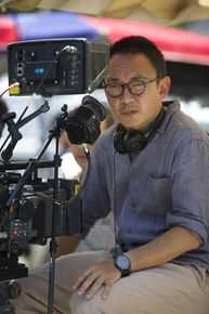 最新何蔚庭壁纸