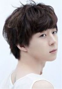 高清朴裕焕(Yuhwan Park)图片