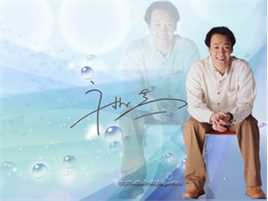 辛柏青最新个人壁纸