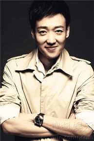 最全辛柏青精彩图册