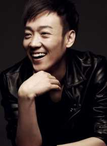 高清辛柏青图片