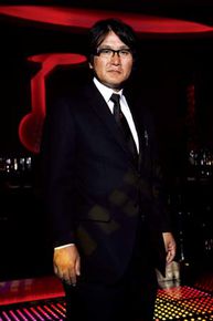 最新林海象(Kaizo Hayashi)壁纸