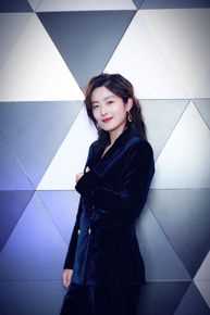 徐百慧(Xu Baihui)通告活动图册