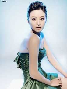 最优质徐百慧(Xu Baihui)徐百卉精彩图册