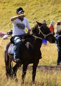 王鹤钧工作生活照相册