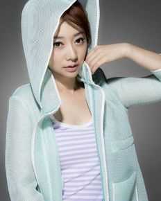 原子霏(Vivian)最新壁纸