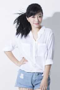 最全原子霏(Vivian)素颜照