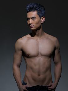 高清何浩文(Dominic Ho)图片