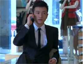 精选顾宇峰(Daniel)在《媳妇的美好宣言》 饰 江北方中的图册