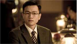 高清顾宇峰(Daniel)在《血战长空》 饰 胡葆明中的图册