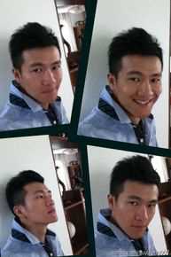 最全顾宇峰(Daniel)精彩图册