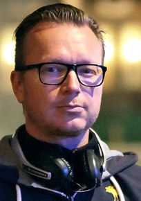 精选艾斯彭·山德伯格(Espen Sandberg)