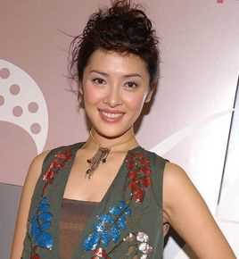 最全向海岚(Heung Hoi Lan)精彩图册