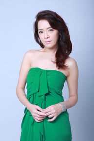 高清向海岚(Heung Hoi Lan)性感图片