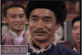 高清高雄(Eddy Ko)在在《精武门》扮演霍元甲中的图集