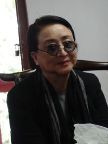 唐书璇前后照片