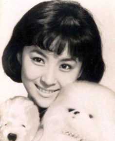 最优质甄珍生活照