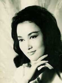 最新叶枫(julie)壁纸