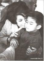 林翠(Jeanette Lin Chui)前后照片