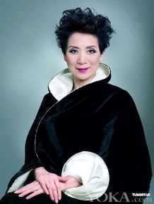 陈宝珠(Connie Chen)各阶段演艺照片图册