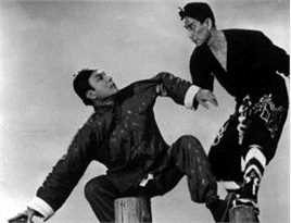 石坚(Shih Kien)精选剧照