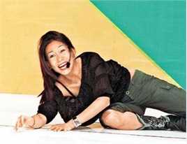 最优质赵学而(Bondy，Chiu Hok Yee)生活照