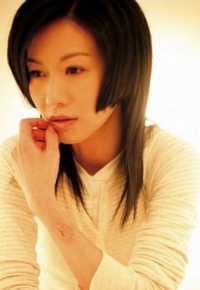 最优质赵学而(Bondy，Chiu Hok Yee)素颜照