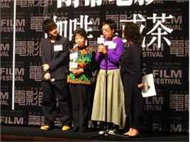 梁进龙(Juno Leung)媒体照素颜照相册