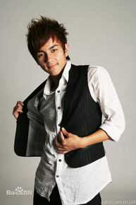 最全梁进龙(Juno Leung)素颜照