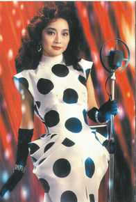 徐小凤(Paula Tsui)前后照片