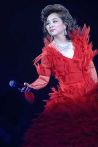 徐小凤(Paula Tsui)2006演唱会壁纸壁纸