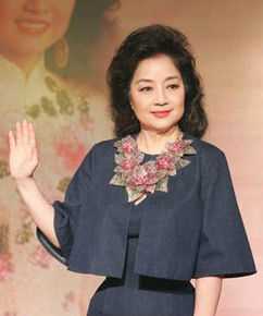 精选徐小凤(Paula Tsui)