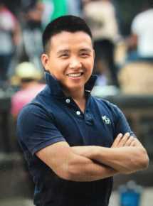 最新焦晓雨壁纸