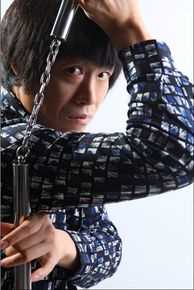 陈天星(Dragon Chen)精选剧照