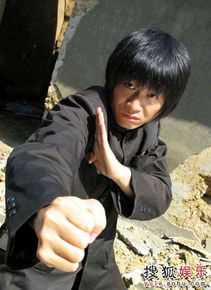 最新陈天星(Dragon Chen)精彩图册