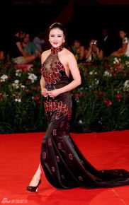 最全杨紫婷精彩图册