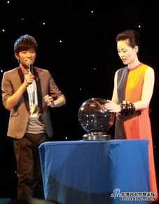 左大建(Ryan)大左和明星生活照相册