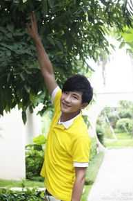 左大建(Ryan)阳光大男孩--大左性感图片图集